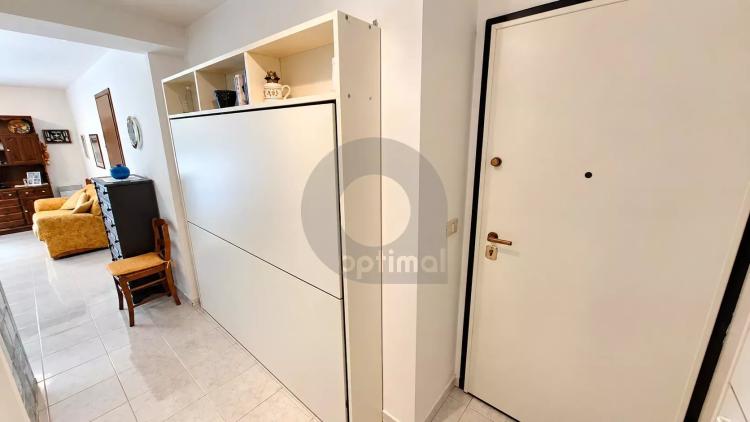 Menton Borrigo - Appartement 2 Pièces - balcon - garage
