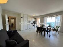 Deux pièces à vendre dans résidence de grand standing avec conciergerie, piscine, sauna et salle de sport