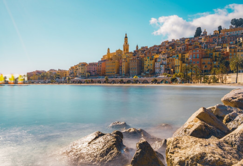 Les meilleurs quartiers où acheter à Menton