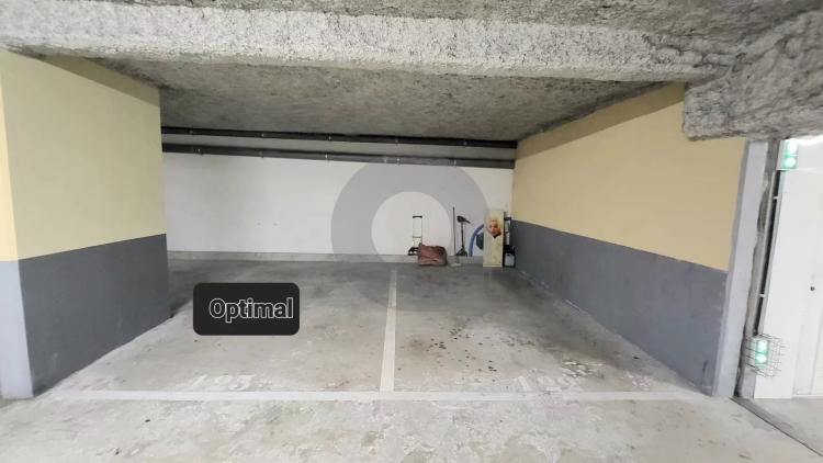 Menton centre ville - Appartement 2 Pièces - terrasse et parking