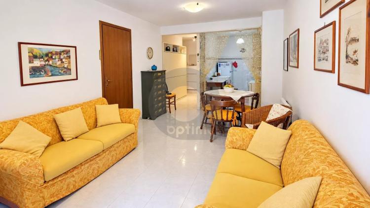 Menton Borrigo - Appartement 2 Pièces - balcon - garage