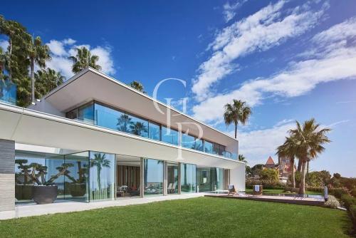 VILLA ILOANA