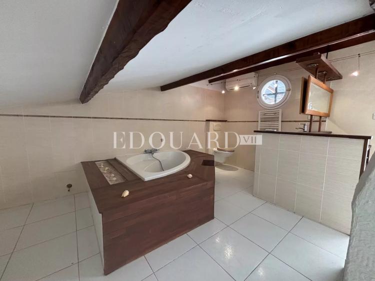 En exclusivité maison provençale à vendre avec appartement indépendante, piscine et grand jardin