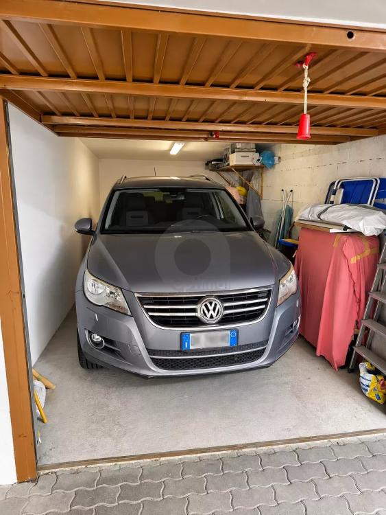 Menton Borrigo - Appartement 2 Pièces - balcon - garage