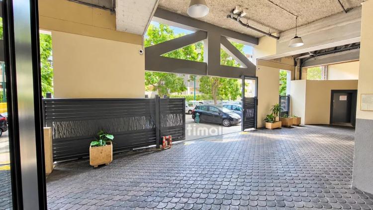 Menton Borrigo - Appartement 2 Pièces - balcon - garage