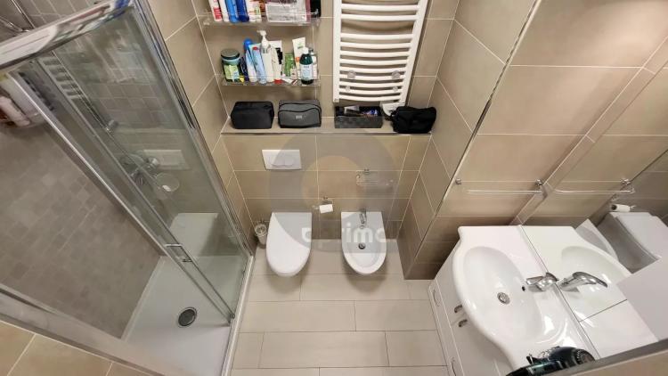 Menton Casino - Coquet studio - Immeuble récent - 100 mt des plages