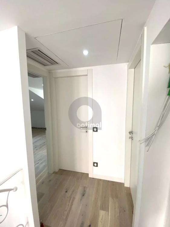 A VENDRE MENTON CENTRE 3P DERNIER ETAGE 62M2 AVEC TERRASSE 38M2