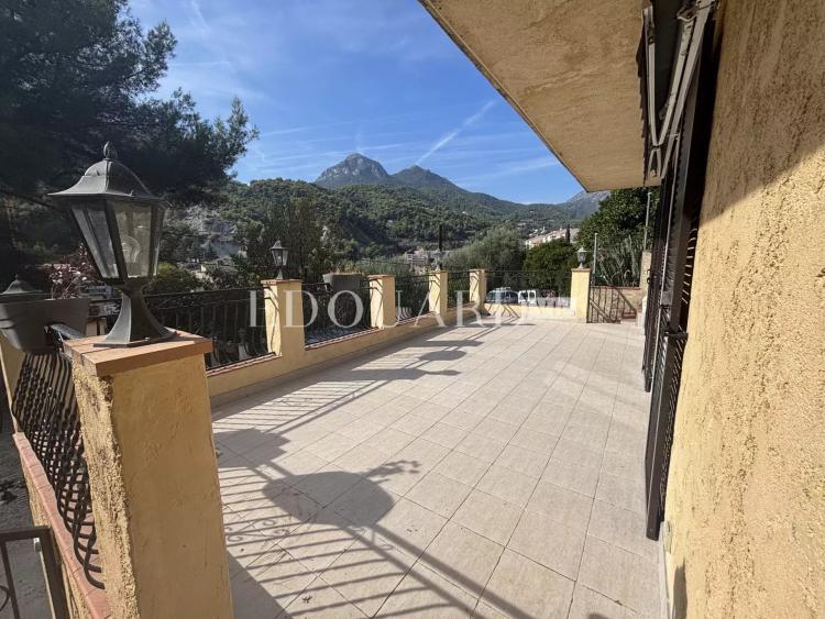 En exclusivité maison provençale à vendre avec appartement indépendante, piscine et grand jardin