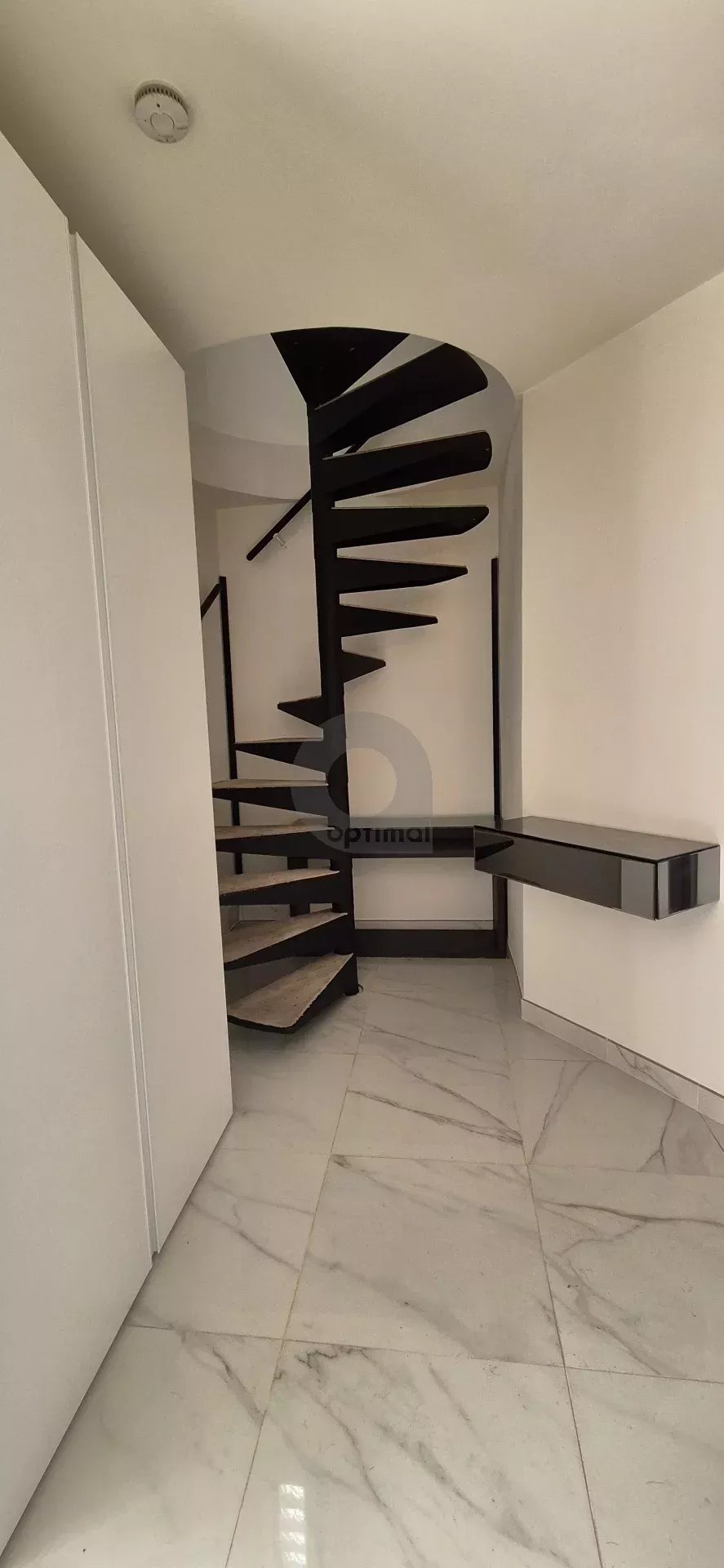 ? Charmante Maison de Ville mitoyenne avec Vue –Mer et Menton Quartier Garavan, Menton