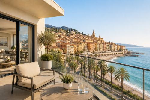 Acheter à Menton en tant qu'étranger : ce qu'il faut savoir