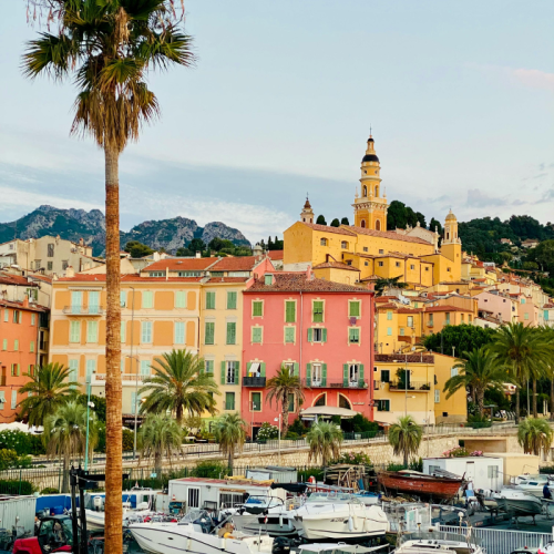 Immobilier à Menton : pourquoi acheter un appartement dans cette ville prisée de la Côte d’Azur