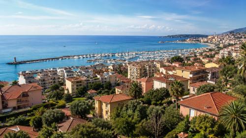 Immobilier à Garavan