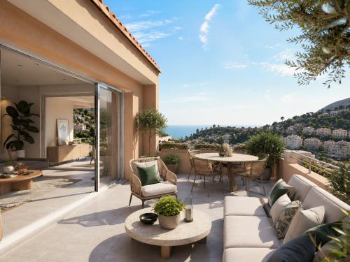 Acheter un appartement à Menton en 2026